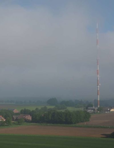 WDR-Turm