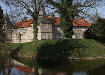 Schloss Westerwinkel