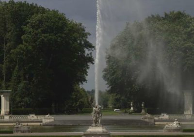 Park Schloss Nordkirchen