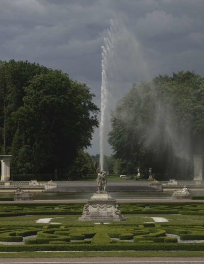 Park Schloss Nordkirchen