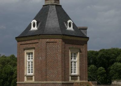 Eckpavillion Schloss Nordkirchen