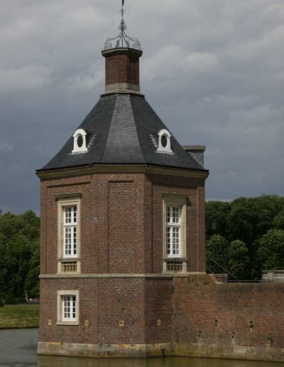 Eckpavillion Schloss Nordkirchen