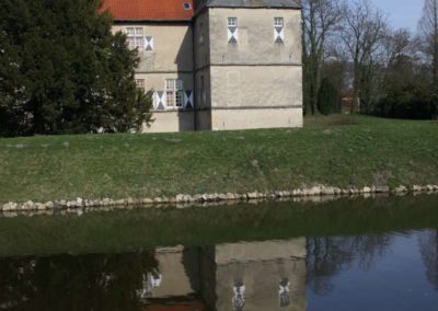 Schloss Westerwinkel