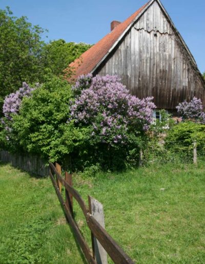 Hof im Stevertal