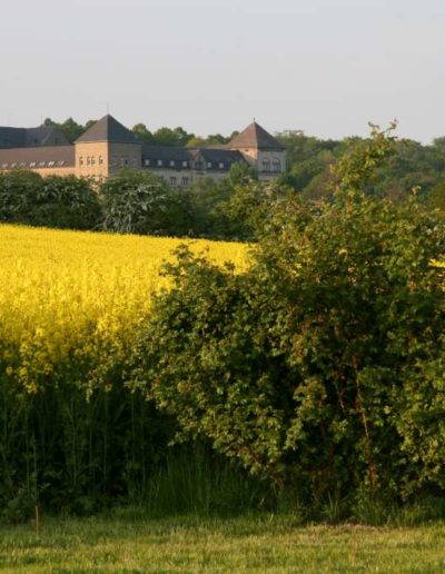 Kloster Gerleve