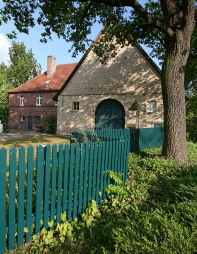 Sandsteinmuseum Havixbeck