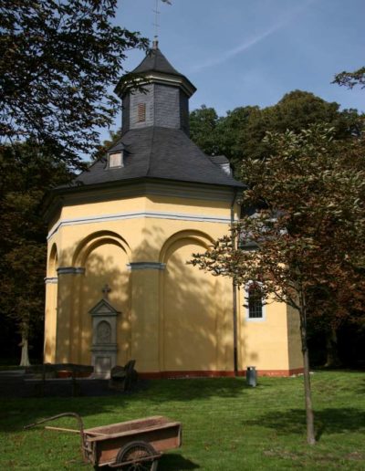 Grosse Kapelle