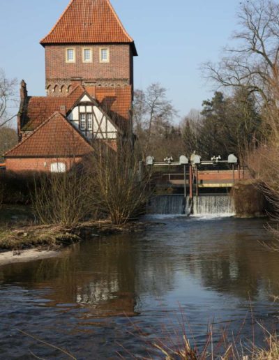 Walkenbrückentor Coesfeld