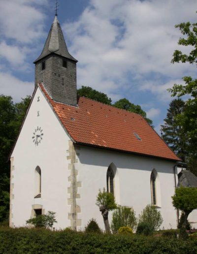 Venne Kirche