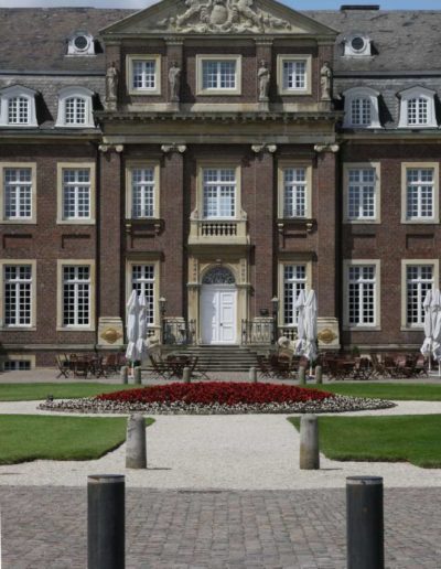 Schloss Nordkirchen