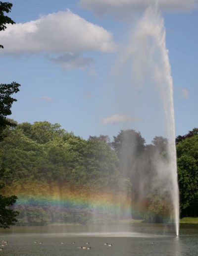 Park Schloss Nordkirchen