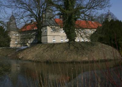 Schloss Westerwinkel