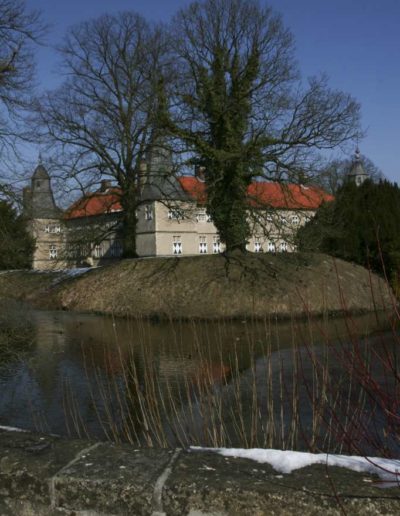 Schloss Westerwinkel